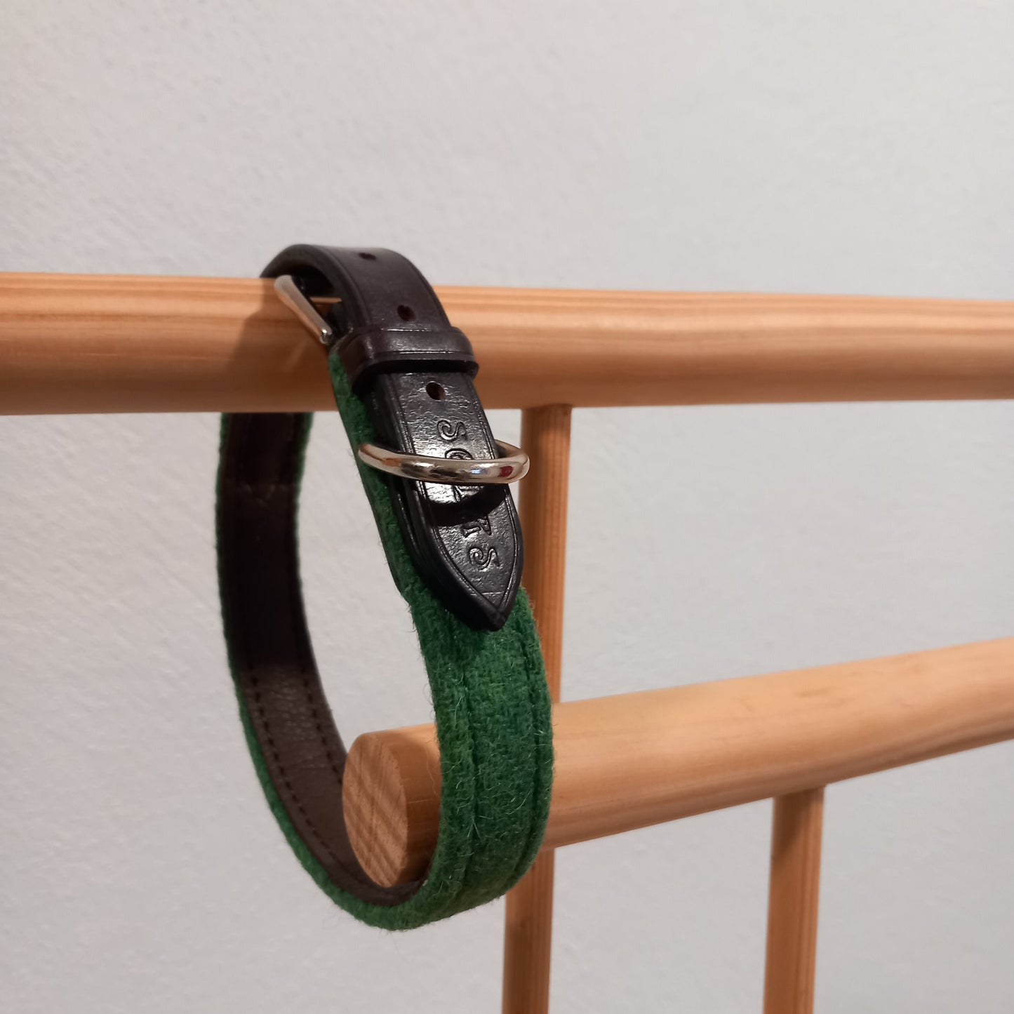 Croob Collar