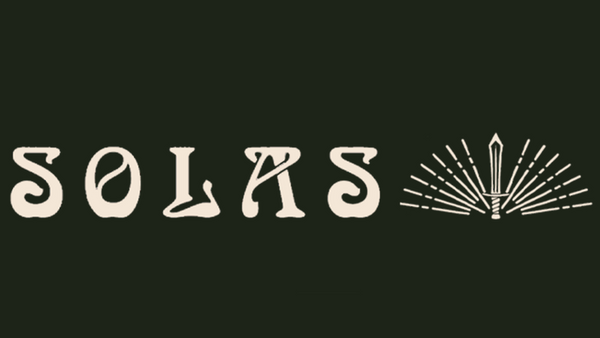 Solas Irish Craft